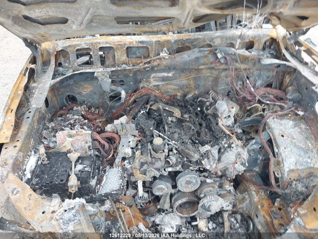 12612229 :رقم المزاد ، JN8AY2DB6R9852211 vin ، 2024 Nissan Armada Platinum مزاد بيع