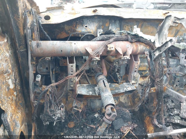 12612229 :رقم المزاد ، JN8AY2DB6R9852211 vin ، 2024 Nissan Armada Platinum مزاد بيع