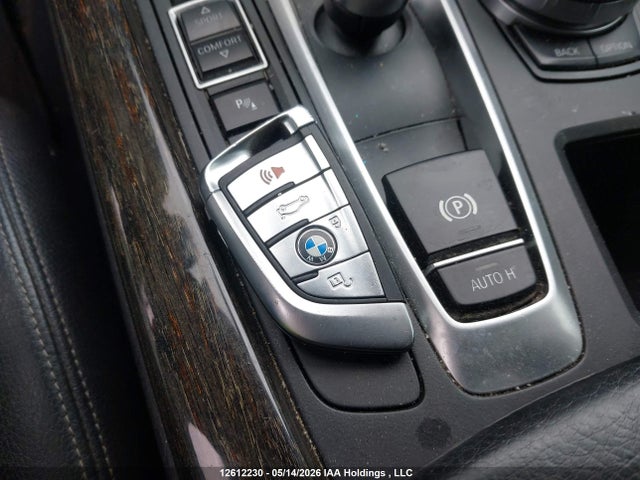 BMW X5 Xdrive35i 2017 5UXKR0C39H0V76037 Image 11