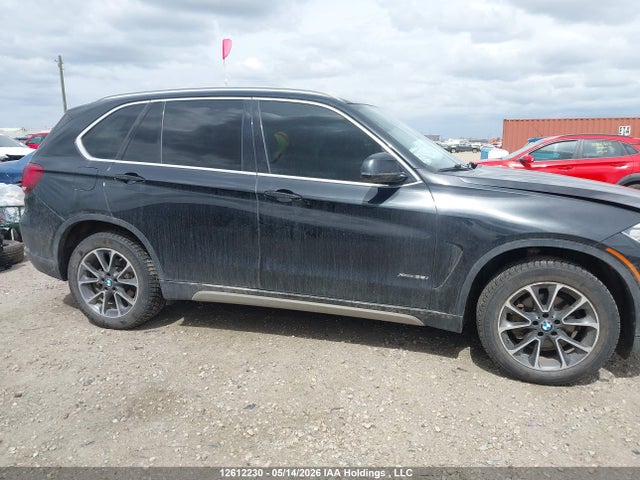 BMW X5 Xdrive35i 2017 5UXKR0C39H0V76037 Image 13