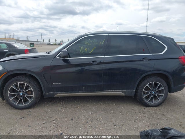 BMW X5 Xdrive35i 2017 5UXKR0C39H0V76037 Image 14