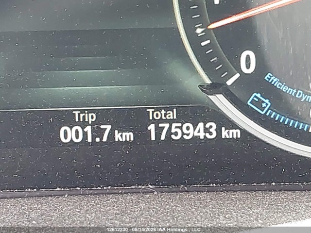 BMW X5 Xdrive35i 2017 5UXKR0C39H0V76037 Image 15