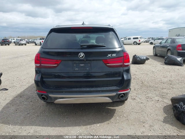 BMW X5 Xdrive35i 2017 5UXKR0C39H0V76037 Image 16