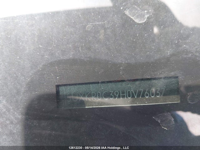 BMW X5 Xdrive35i 2017 5UXKR0C39H0V76037 Image 19