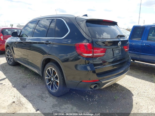 BMW X5 Xdrive35i 2017 5UXKR0C39H0V76037 Image 3