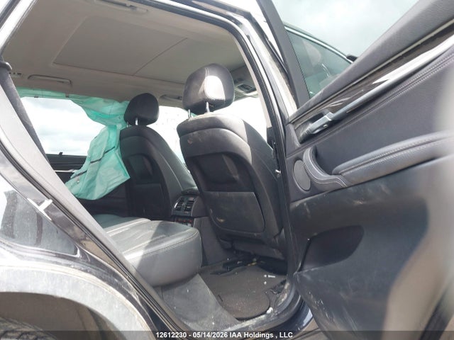 BMW X5 Xdrive35i 2017 5UXKR0C39H0V76037 Image 8