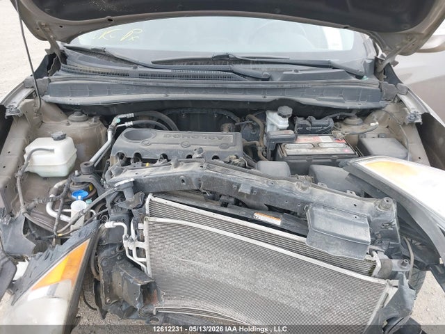 Продаж на аукціоні авто 2011 Hyundai Tucson Limited, vin: KM8JUCAC4BU263652, номер лоту: 12612231