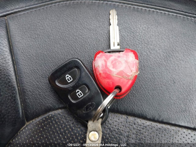Продаж на аукціоні авто 2011 Hyundai Tucson Limited, vin: KM8JUCAC4BU263652, номер лоту: 12612231