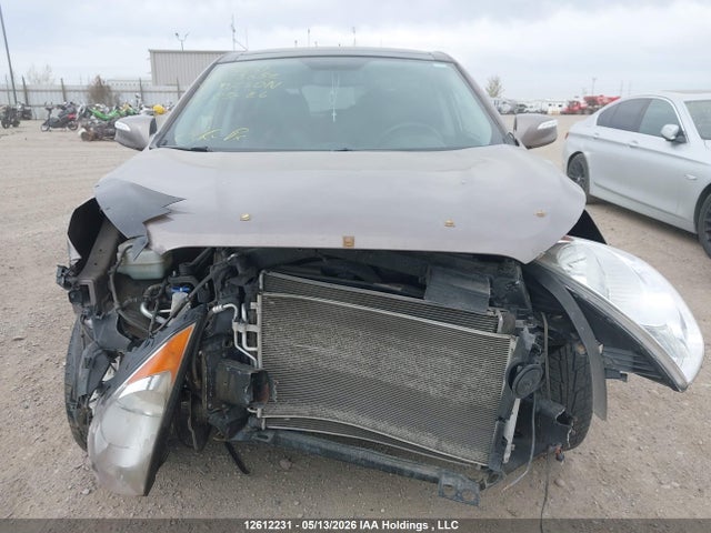 Продаж на аукціоні авто 2011 Hyundai Tucson Limited, vin: KM8JUCAC4BU263652, номер лоту: 12612231