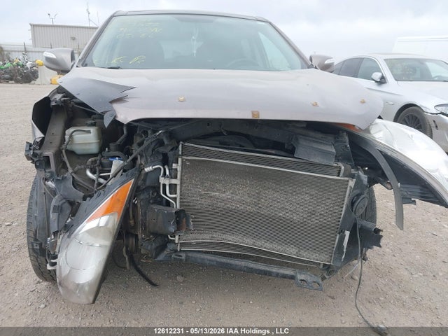 Продаж на аукціоні авто 2011 Hyundai Tucson Limited, vin: KM8JUCAC4BU263652, номер лоту: 12612231