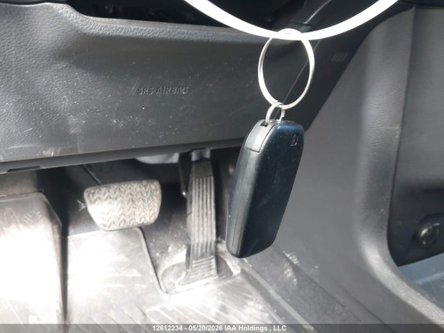 Aukcja sprzedaży 2025 Toyota Sienna, vin: 5TDGSKFC0SS195278, numer aukcji: 12612234