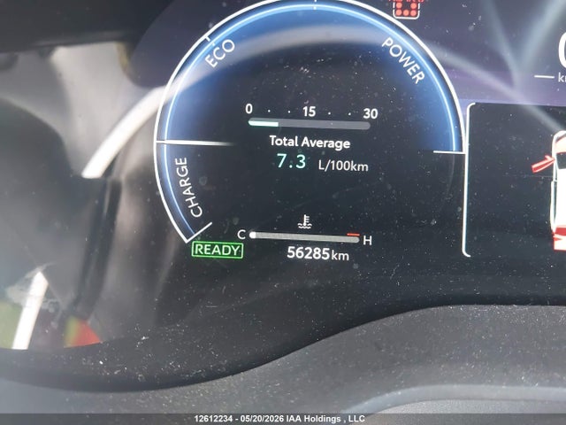 Aukcja sprzedaży 2025 Toyota Sienna, vin: 5TDGSKFC0SS195278, numer aukcji: 12612234