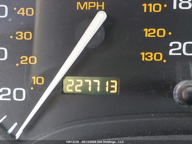 Aukcja sprzedaży 2001 Saturn Sc2, vin: 1G8ZY12761Z347131, numer aukcji: 12612239