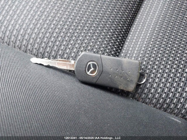 Aukcja sprzedaży 2012 Mazda Mazda3 Gs-sky, vin: JM1BL1L73C1669442, numer aukcji: 12612241