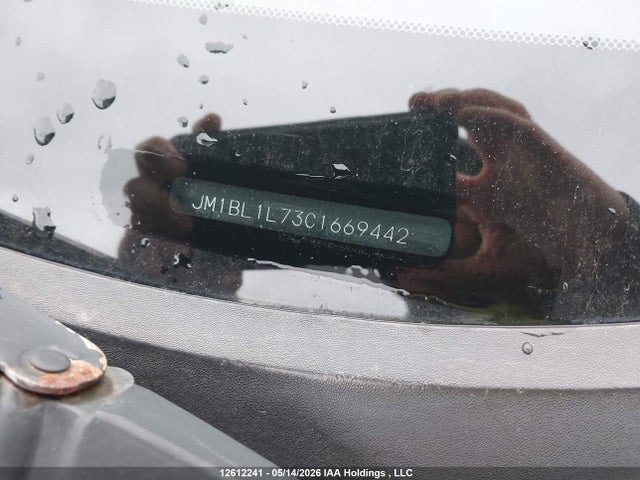 Aukcja sprzedaży 2012 Mazda Mazda3 Gs-sky, vin: JM1BL1L73C1669442, numer aukcji: 12612241