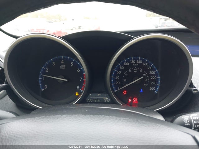 Aukcja sprzedaży 2012 Mazda Mazda3 Gs-sky, vin: JM1BL1L73C1669442, numer aukcji: 12612241