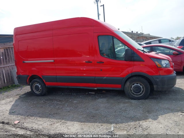 Продаж на аукціоні авто 2018 Ford Transit-250, vin: 1FTYR2XGXJKA93462, номер лоту: 12612242