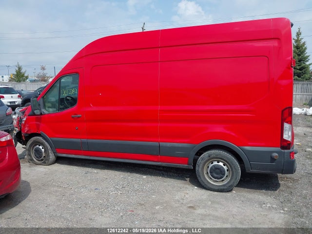 Продаж на аукціоні авто 2018 Ford Transit-250, vin: 1FTYR2XGXJKA93462, номер лоту: 12612242