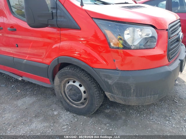 Продаж на аукціоні авто 2018 Ford Transit-250, vin: 1FTYR2XGXJKA93462, номер лоту: 12612242