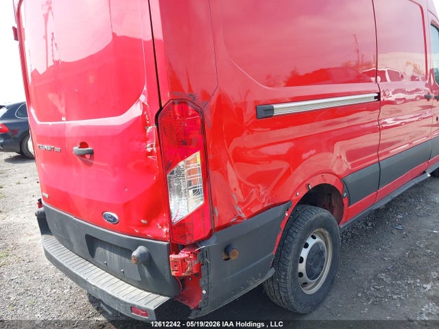 Продаж на аукціоні авто 2018 Ford Transit-250, vin: 1FTYR2XGXJKA93462, номер лоту: 12612242