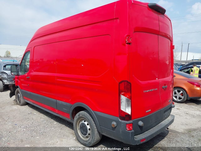 Продаж на аукціоні авто 2018 Ford Transit-250, vin: 1FTYR2XGXJKA93462, номер лоту: 12612242