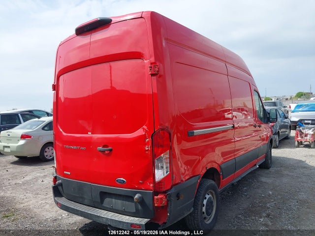 Продаж на аукціоні авто 2018 Ford Transit-250, vin: 1FTYR2XGXJKA93462, номер лоту: 12612242
