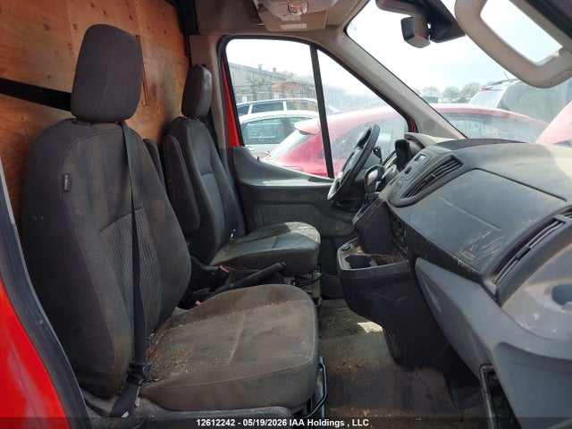 Продаж на аукціоні авто 2018 Ford Transit-250, vin: 1FTYR2XGXJKA93462, номер лоту: 12612242