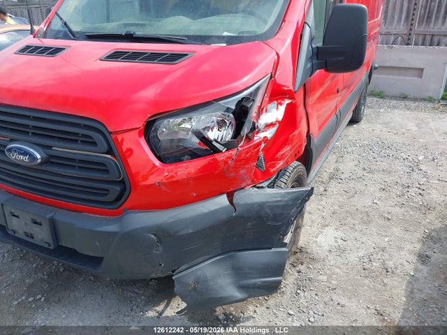 Продаж на аукціоні авто 2018 Ford Transit-250, vin: 1FTYR2XGXJKA93462, номер лоту: 12612242