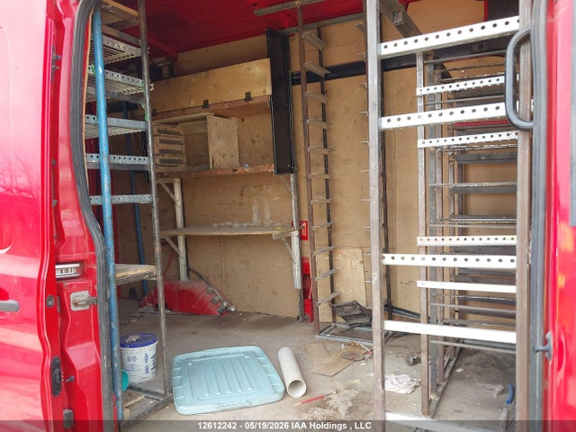 Продаж на аукціоні авто 2018 Ford Transit-250, vin: 1FTYR2XGXJKA93462, номер лоту: 12612242