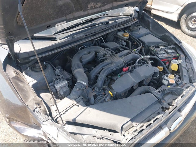 Aukcja sprzedaży 2012 Subaru Impreza, vin: JF1GJAA67CH003512, numer aukcji: 12612243