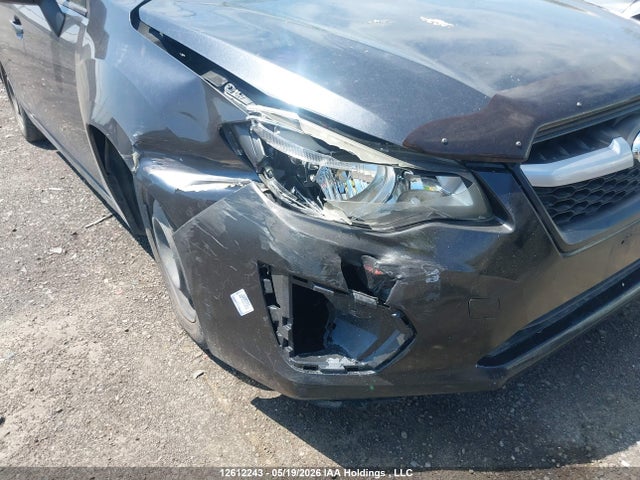 Aukcja sprzedaży 2012 Subaru Impreza, vin: JF1GJAA67CH003512, numer aukcji: 12612243