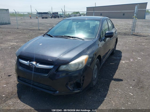 Aukcja sprzedaży 2012 Subaru Impreza, vin: JF1GJAA67CH003512, numer aukcji: 12612243