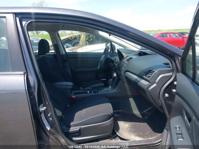 Aukcja sprzedaży 2012 Subaru Impreza, vin: JF1GJAA67CH003512, numer aukcji: 12612243