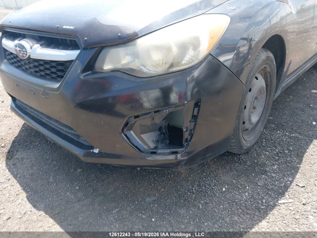 Aukcja sprzedaży 2012 Subaru Impreza, vin: JF1GJAA67CH003512, numer aukcji: 12612243