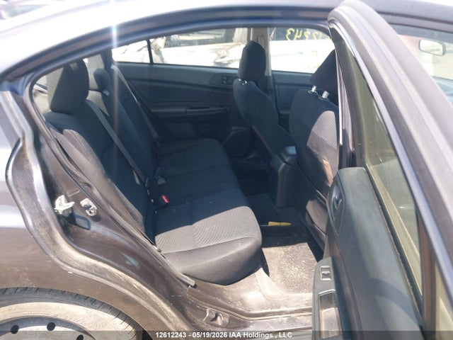 Aukcja sprzedaży 2012 Subaru Impreza, vin: JF1GJAA67CH003512, numer aukcji: 12612243