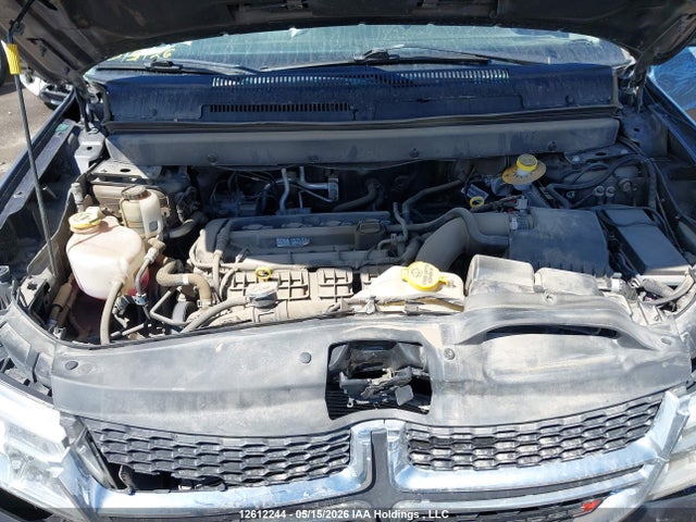 Dodge Journey Cvp/se 2019 3C4PDCAB5KT736944 Image 10