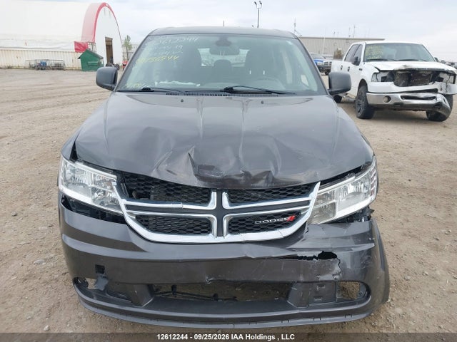 Dodge Journey Cvp/se 2019 3C4PDCAB5KT736944 Image 13