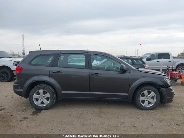 Dodge Journey Cvp/se 2019 3C4PDCAB5KT736944 Image 14