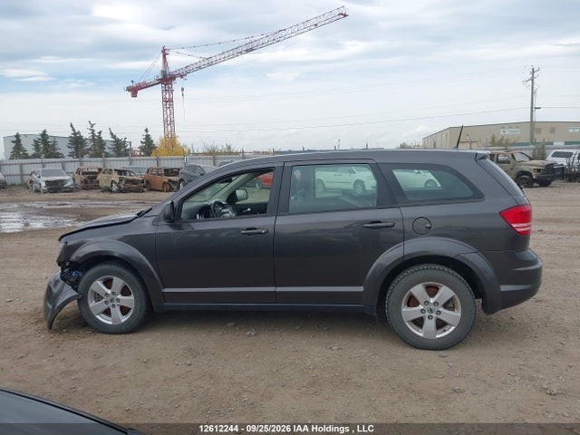 Dodge Journey Cvp/se 2019 3C4PDCAB5KT736944 Image 15