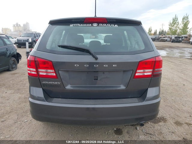 Dodge Journey Cvp/se 2019 3C4PDCAB5KT736944 Image 17