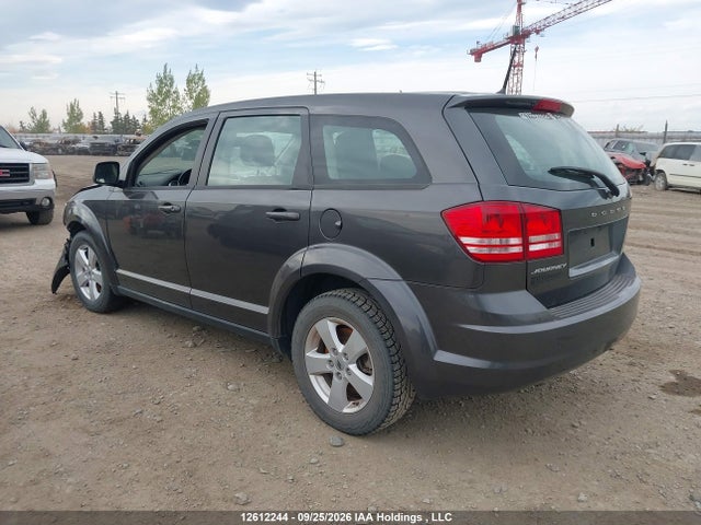 Dodge Journey Cvp/se 2019 3C4PDCAB5KT736944 Image 3
