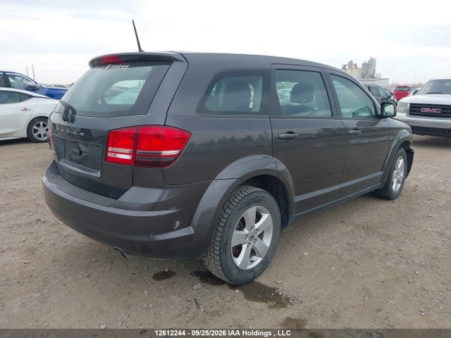 Dodge Journey Cvp/se 2019 3C4PDCAB5KT736944 Image 4