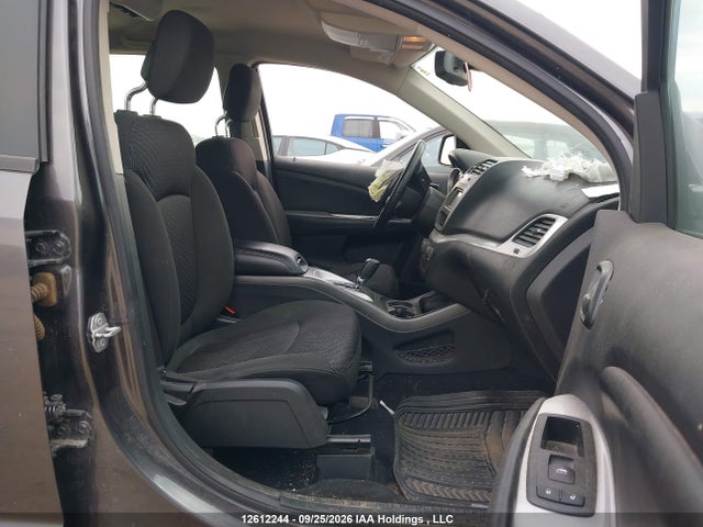 Dodge Journey Cvp/se 2019 3C4PDCAB5KT736944 Image 5