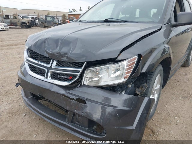 Dodge Journey Cvp/se 2019 3C4PDCAB5KT736944 Image 6