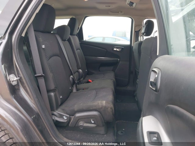 Dodge Journey Cvp/se 2019 3C4PDCAB5KT736944 Image 8
