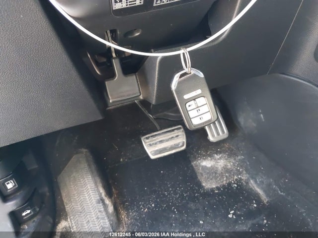 2020 Honda Cr-v Sport მანქანა იყიდება აუქციონზე, vin: 2HKRW2H47LH208506, აუქციონის ნომერი: 12612245