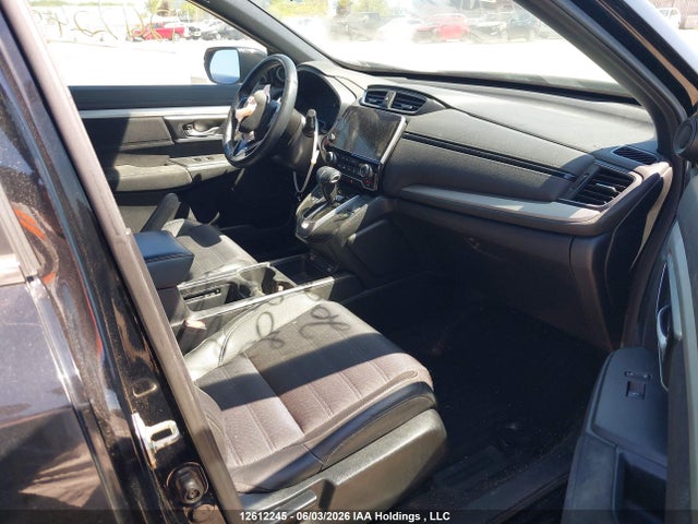 2020 Honda Cr-v Sport მანქანა იყიდება აუქციონზე, vin: 2HKRW2H47LH208506, აუქციონის ნომერი: 12612245