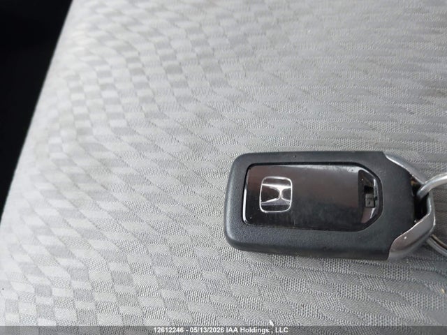 12612246 :رقم المزاد ، 2HGFB2F55EH005007 vin ، 2014 Honda Civic Ex 4dr مزاد بيع