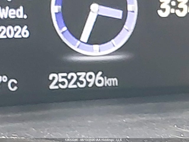 12612246 :رقم المزاد ، 2HGFB2F55EH005007 vin ، 2014 Honda Civic Ex 4dr مزاد بيع
