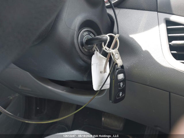 Продаж на аукціоні авто 2011 Hyundai Elantra Gls/limited, vin: 5NPDH4AEXBH007684, номер лоту: 12612247